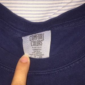 Comfort Colors Tops - austin tx shirt Comfort Colors Tops - austin tx shirt